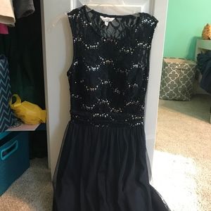 Semi-formal Dress